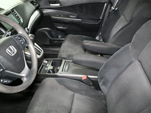 Used 2013 Honda CR-V EX image 21