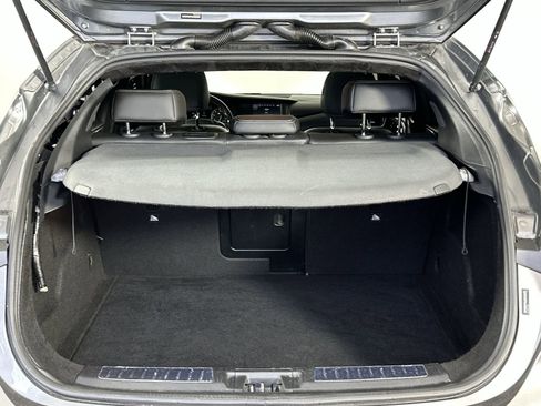 Used 2018 INFINITI QX30 image 29
