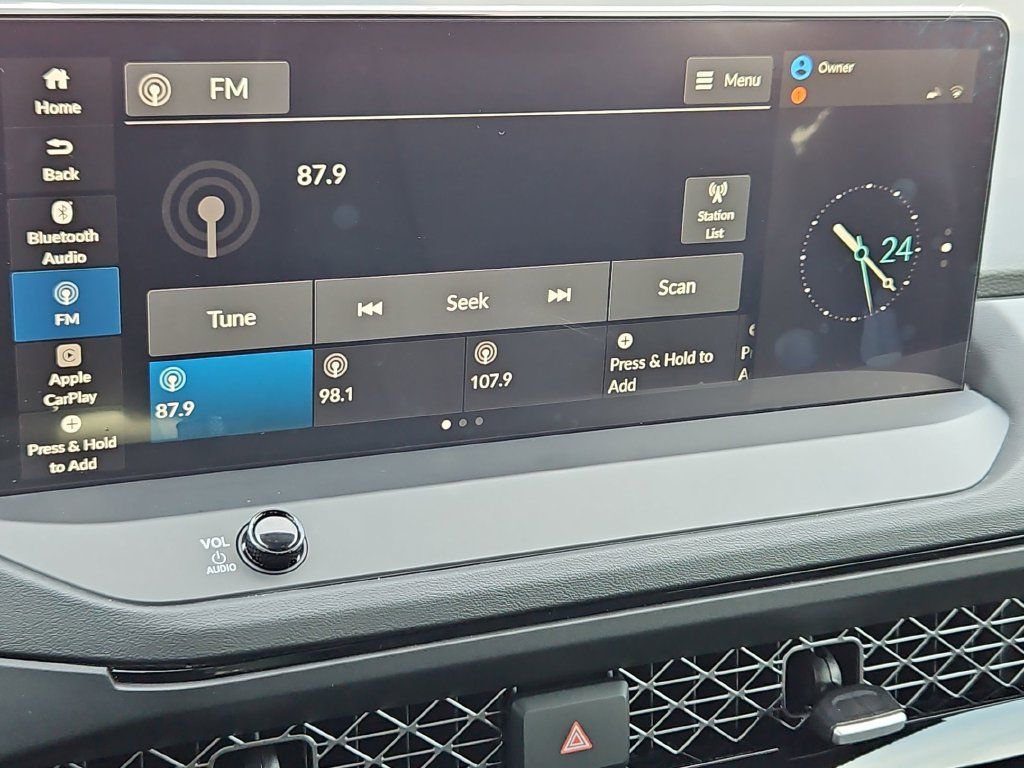 Used 2026 Honda Accord Sport image 17