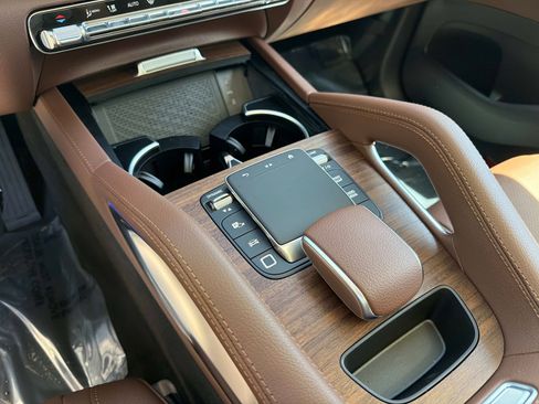 New 2026 Mercedes-Benz GLE 350 4MATIC image 24
