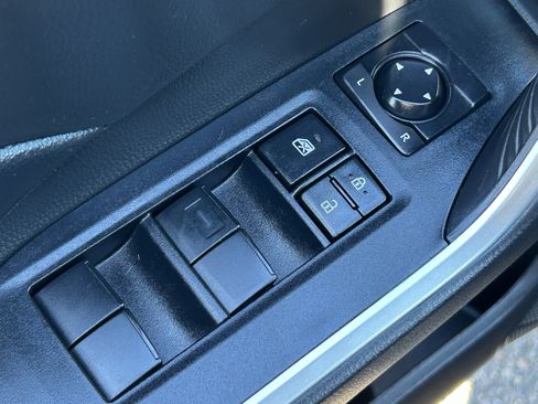 Used 2024 Toyota RAV4 LE image 21