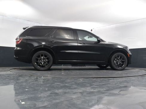 New 2026 Dodge Durango GT AWD/4WD image 54
