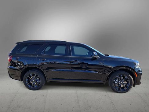 New 2026 Dodge Durango GT w/ Blacktop Package image 9