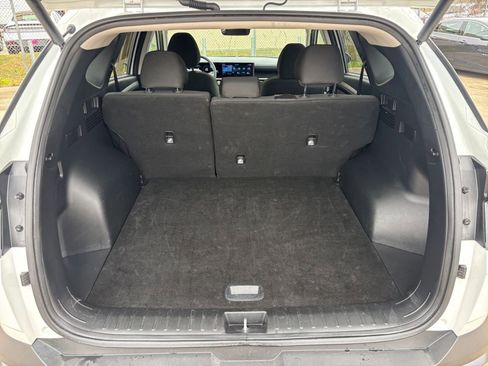 Used 2025 Hyundai Tucson SEL AWD/4WD image 33