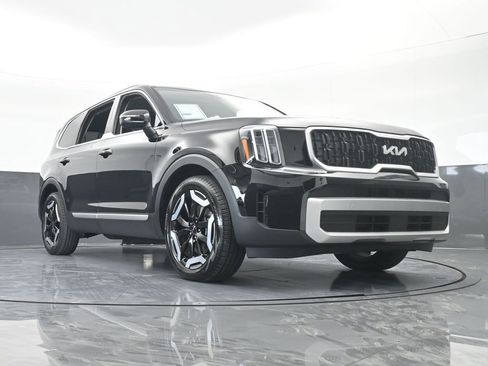 Used 2024 Kia Telluride EX image 67
