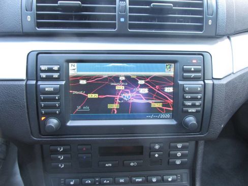 Used 2005 BMW M3 Base 2dr Convertible image 73