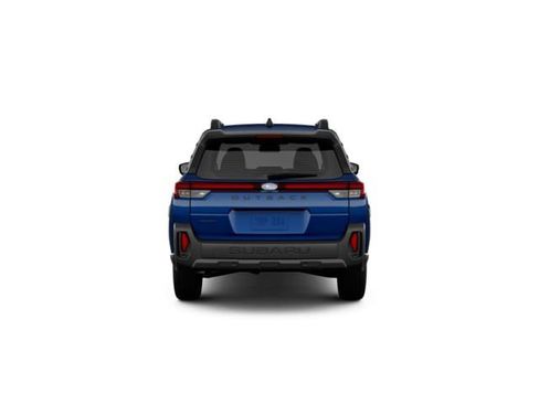New 2026 Subaru Outback Premium AWD/4WD image 9