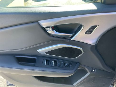 Certified 2023 Acura RDX FWD image 12