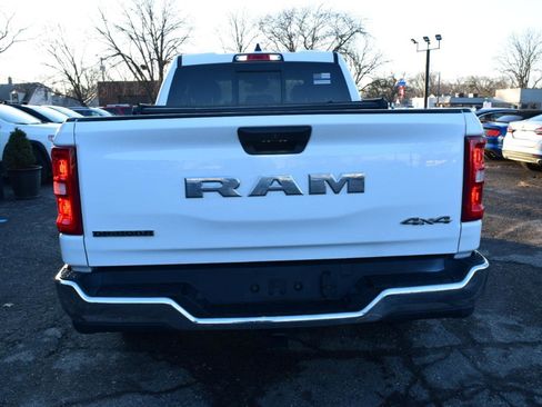 Used 2025 RAM 1500 Big Horn image 8