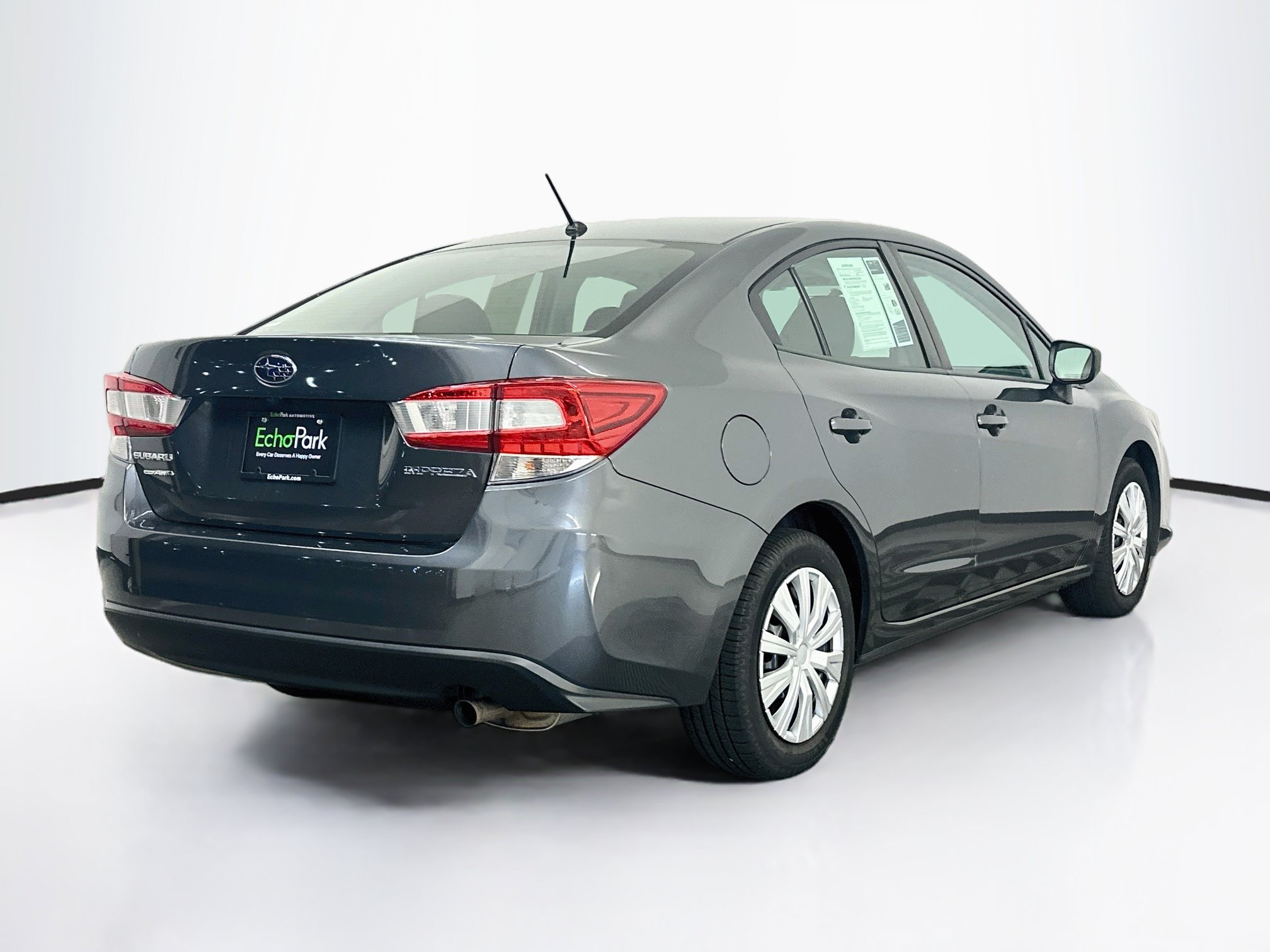 Used 2021 Subaru Impreza 2.0i AWD/4WD image 9