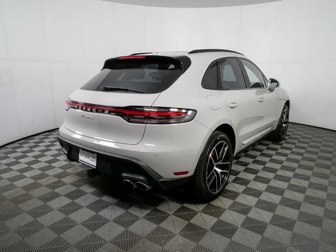 New 2026 Porsche Macan S image 30