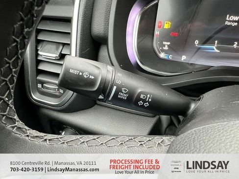 New 2026 RAM 1500 Big Horn AWD/4WD image 34