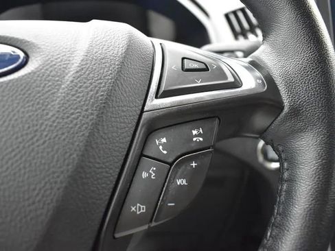 Used 2024 Ford Edge SEL image 23