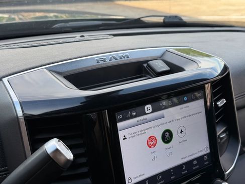 Used 2022 RAM 3500 Laramie image 28