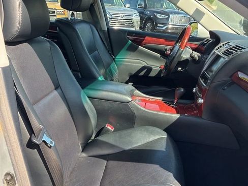 Used 2011 Lexus LS 460 AWD w/ Luxury Value Edition image 22