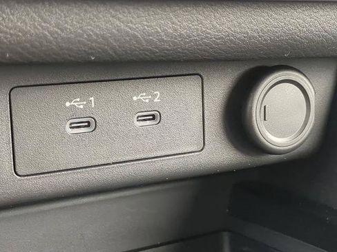Certified 2026 Nissan Rogue S FWD image 21