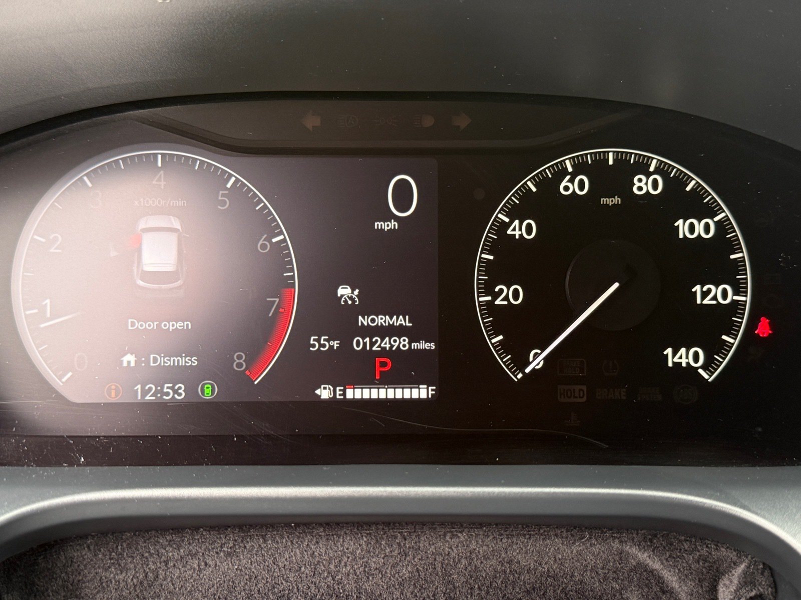 Used 2026 Honda HR-V Sport image 27