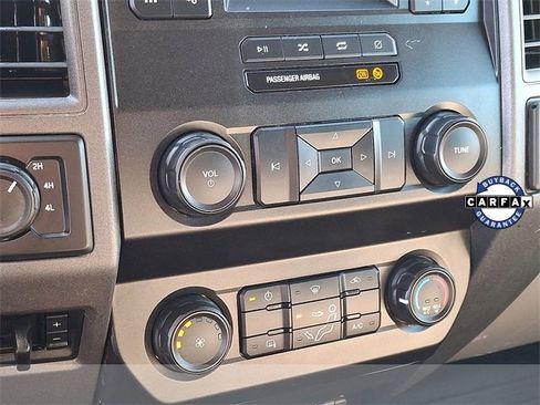 Used 2021 Ford F550 4x4 SuperCab Super Duty image 15