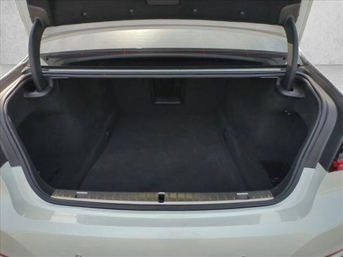 Used 2020 BMW 740i w/ Cold Weather Package image 6