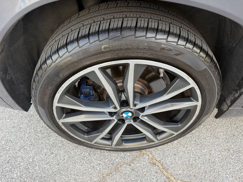 Used 2019 BMW X2 M35i w/ Premium Package AWD/4WD image 34