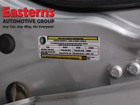 Used 2021 Jeep Renegade Sport AWD/4WD image 34