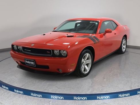 Used 2009 Dodge Challenger R/T image 1