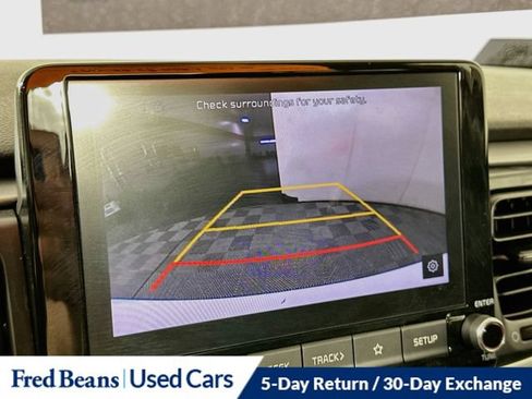 Used 2021 Kia Rio LX FWD image 18