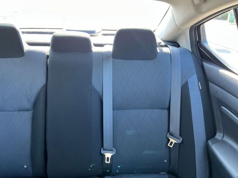 Used 2025 Nissan Versa SV image 36