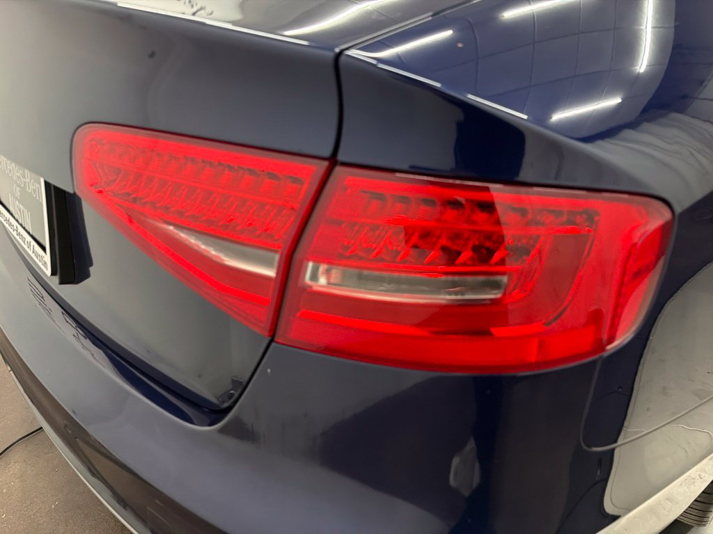Used 2014 Audi S4 Premium Plus AWD/4WD image 11