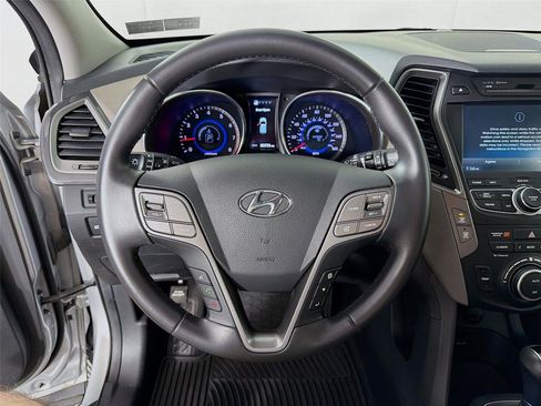 Used 2014 Hyundai Santa Fe Sport 2.0T w/ Navigation Package 06 FWD image 12