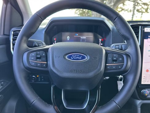 New 2026 Ford Ranger XLT AWD/4WD image 27