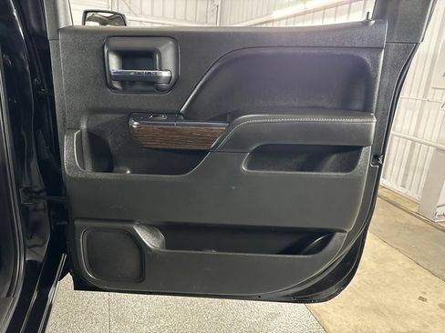 Used 2017 GMC Sierra 1500 Denali w/ Denali Ultimate Package AWD/4WD image 43