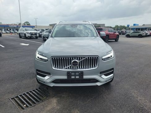 Used 2024 Volvo XC90 B5 Plus w/ Protection Package Premier AWD/4WD image 30