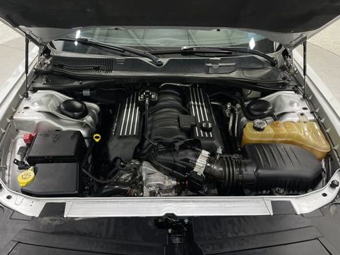 Used 2019 Dodge Challenger R/T Scat Pack w/ Plus Package image 26