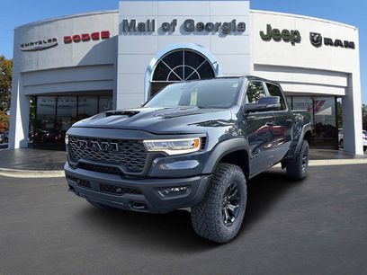 New 2027 RAM 1500 RHO