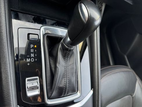 Used 2023 MAZDA CX-5 AWD 2.5 S w/ Preferred Package image 8