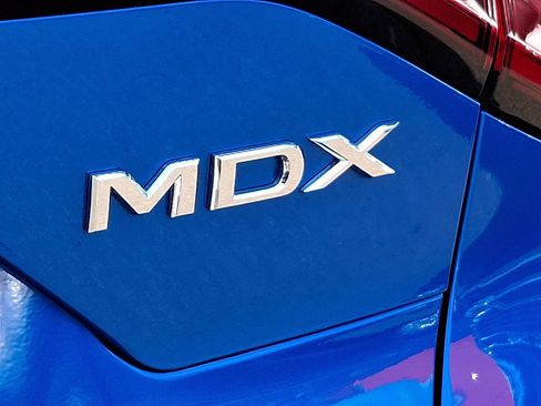 Certified 2026 Acura MDX A-Spec AWD/4WD image 33