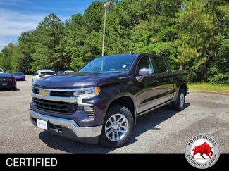 Used 2022 Chevrolet Silverado 1500 LT AWD/4WD 360° Tour