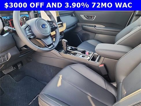New 2026 Subaru Outback Limited XT image 12