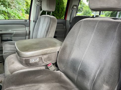 Used 2003 Dodge Ram 2500 Truck ST AWD/4WD image 50