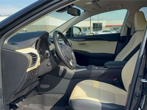 Used 2021 Lexus NX 300 AWD w/ Accessory Package image 16