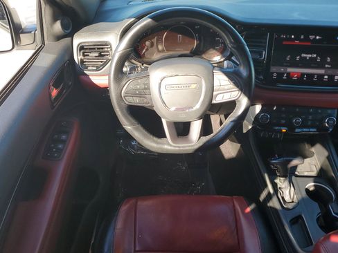 Used 2022 Dodge Durango R/T image 14