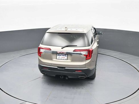 Used 2023 GMC Acadia SLE image 31