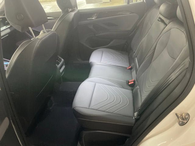 Certified 2026 Volkswagen Tiguan SE R-Line FWD image 12