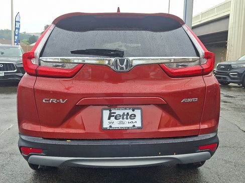 Used 2019 Honda CR-V EX-L image 5
