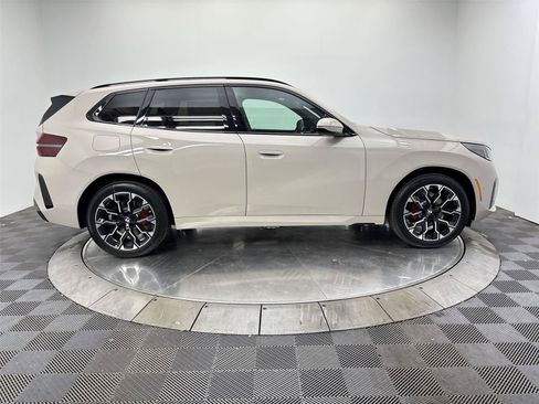 New 2026 BMW X3 xDrive30i w/ Premium Package AWD/4WD image 17