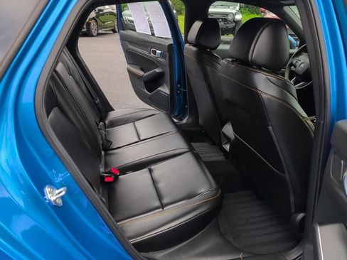 Certified 2026 Acura Integra A-Spec FWD image 42