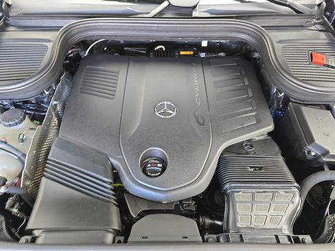 New 2026 Mercedes-Benz GLE 450 4MATIC image 31