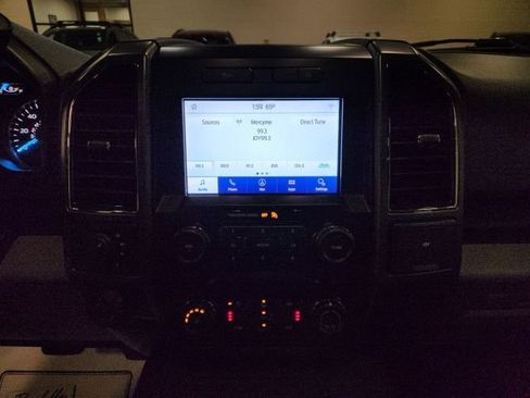 Used 2020 Ford F150 XLT w/ Equipment Group 302A Luxury image 14