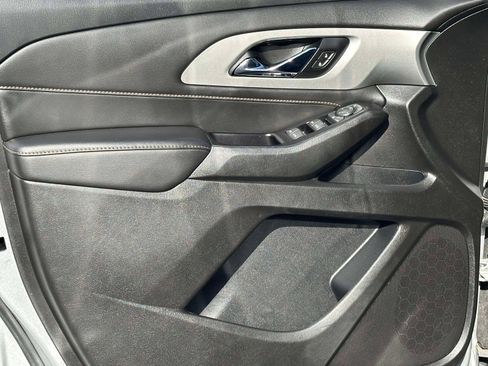 Certified 2020 Chevrolet Traverse LS image 21